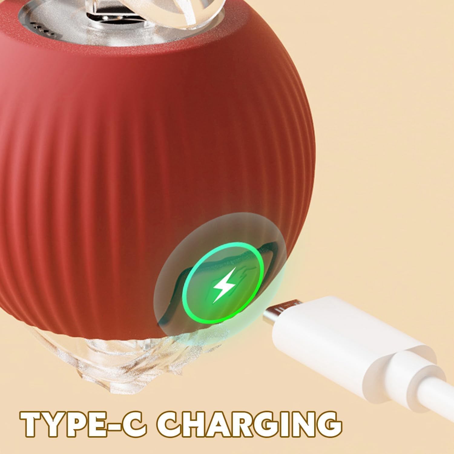 PawMotion – Interactive Motion Toy for Cats And Dogs