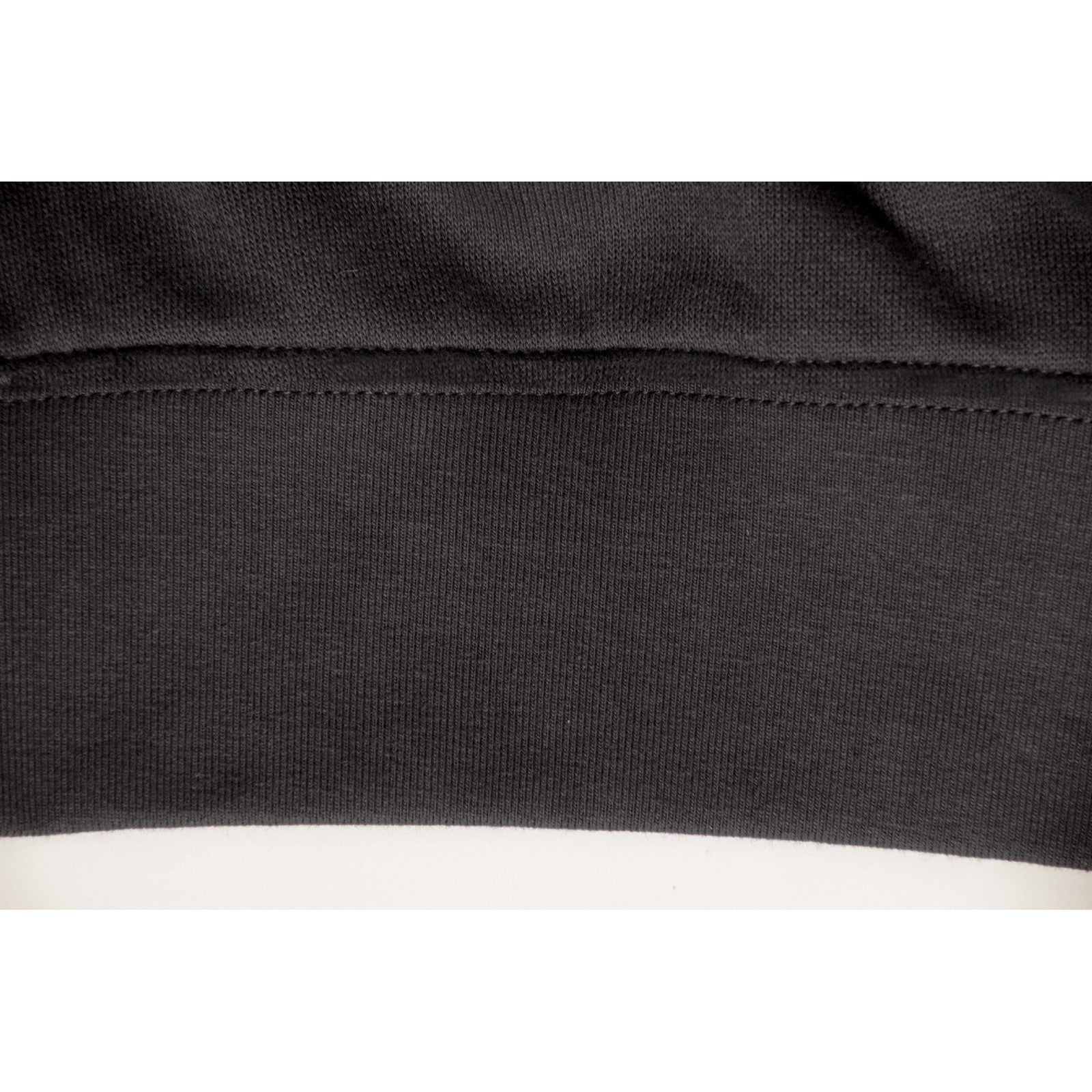 Trademark Hooded Sweatshirt Black