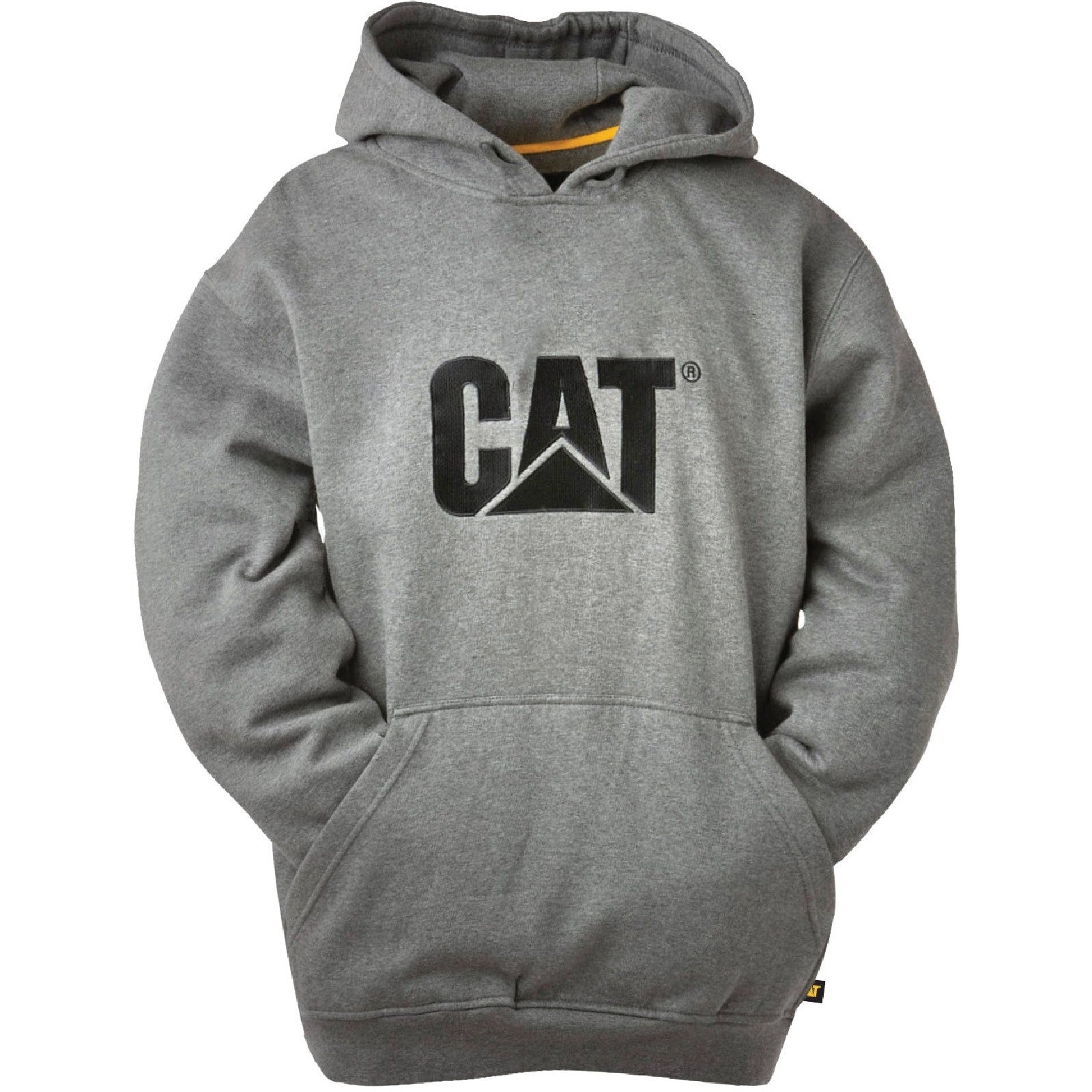 Trademark Hooded Sweatshirt