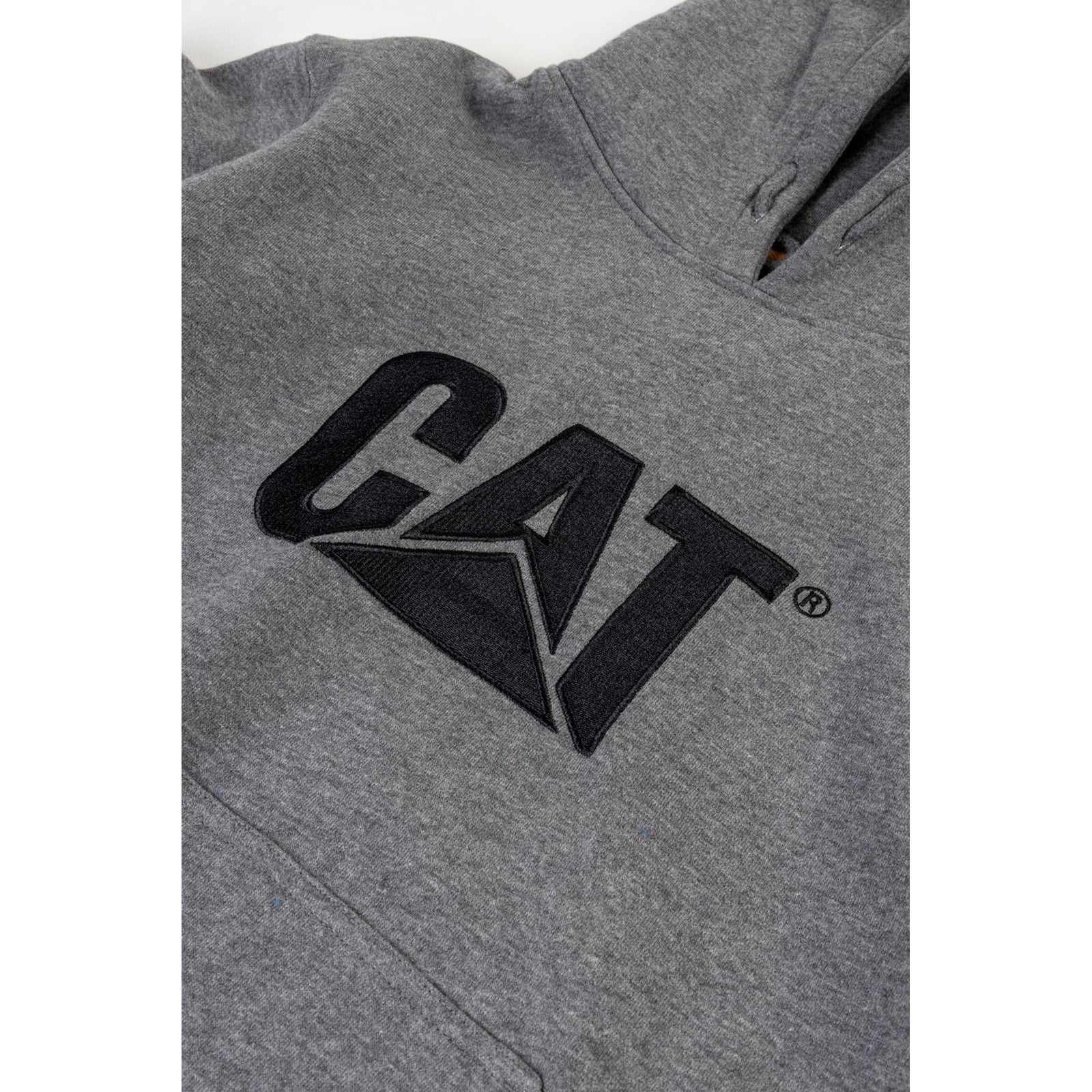 Trademark Hooded Sweatshirt