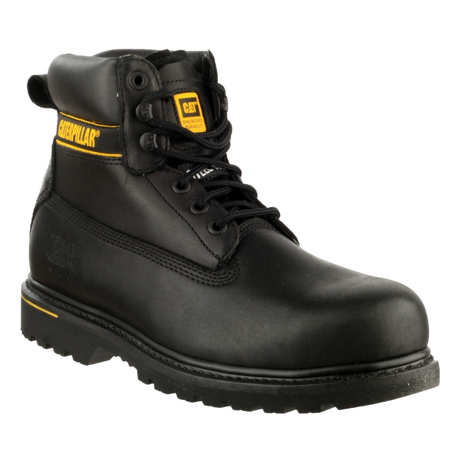 Holton Safety Boot S3
