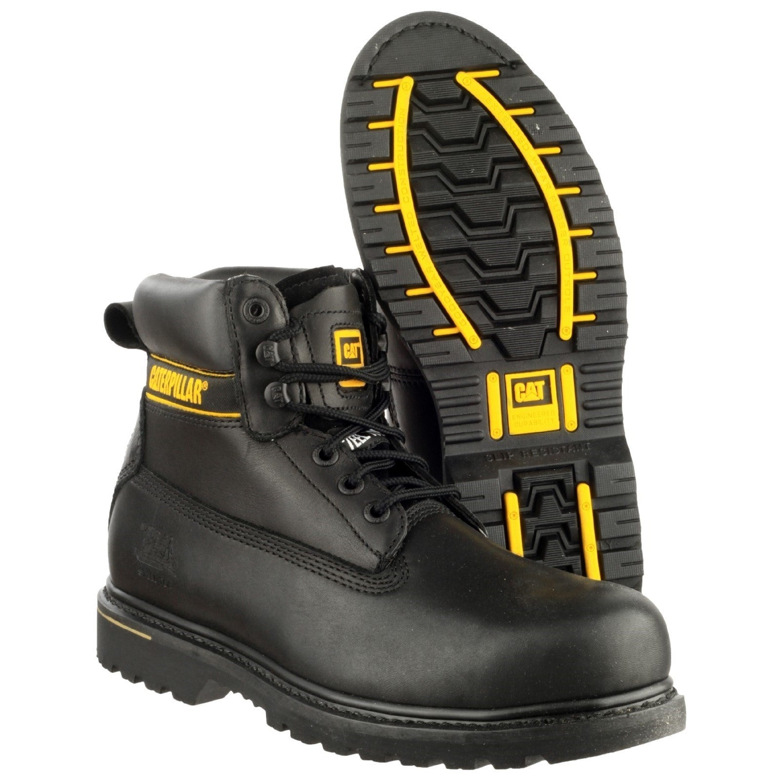 Holton Safety Boot S3