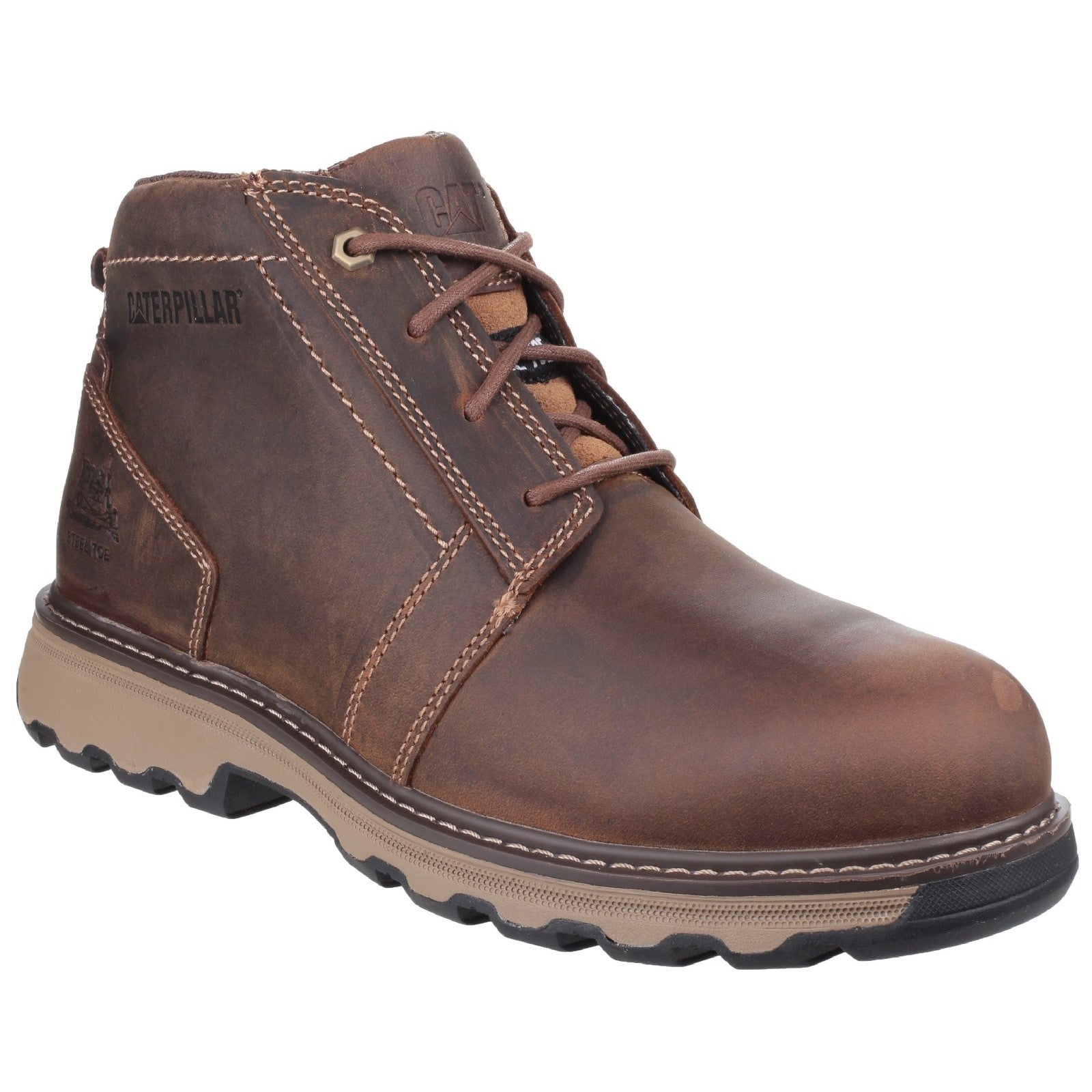 Parker Safety Boot S1