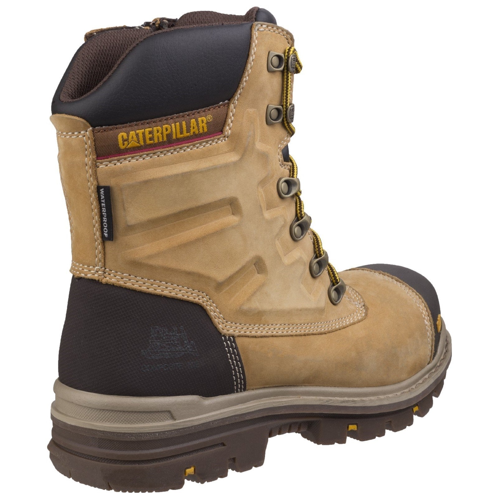 Premier Safety Boot S3