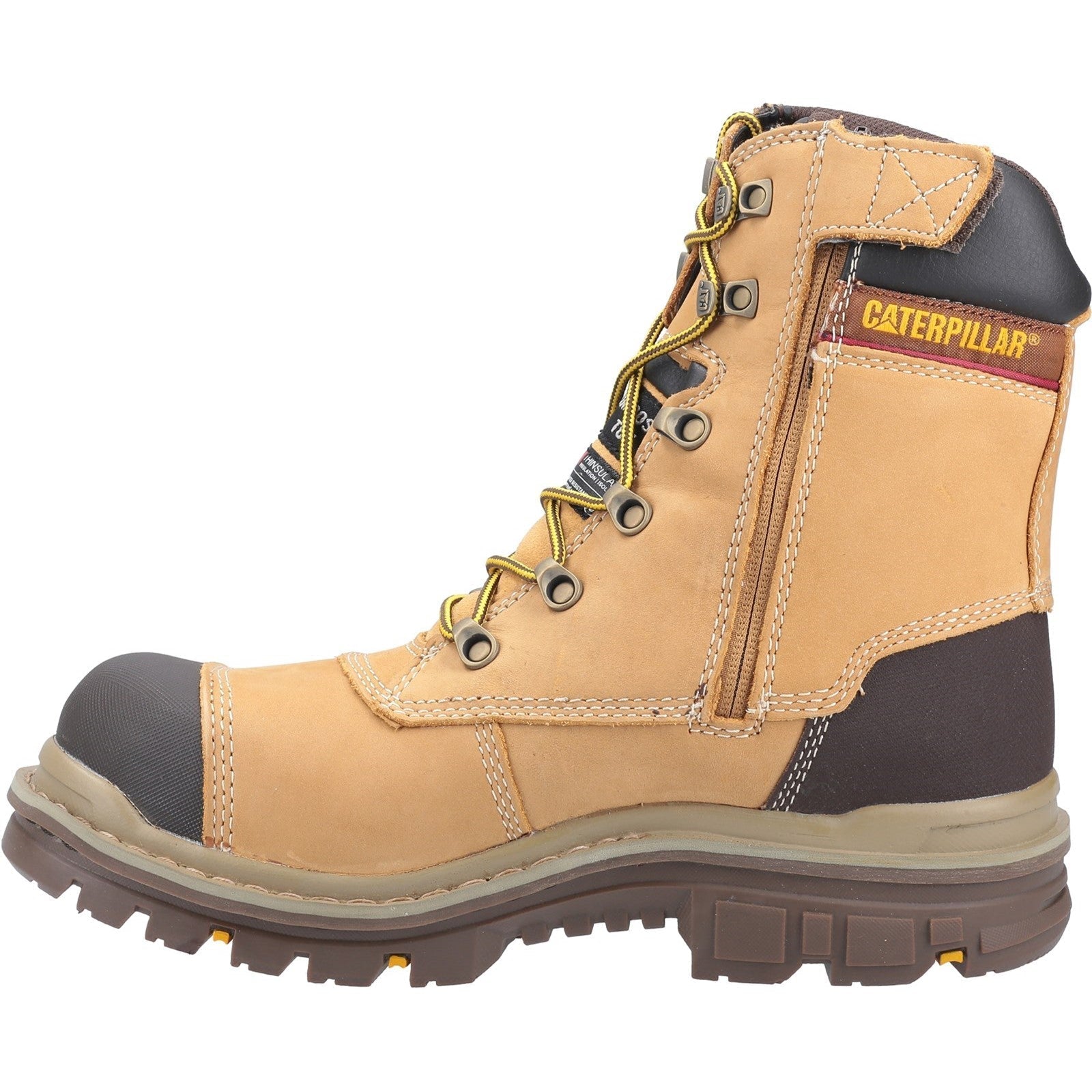 Premier Safety Boot S3