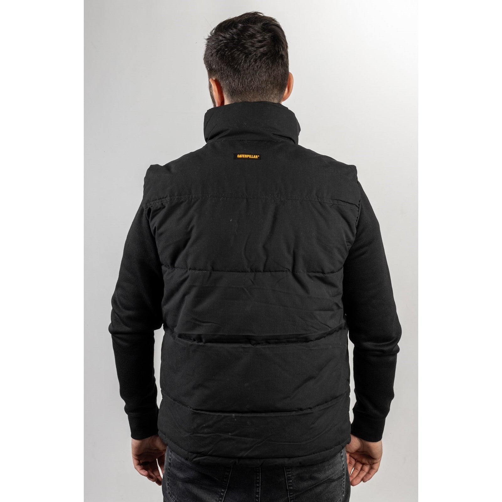 Arctic Zone Vest Black