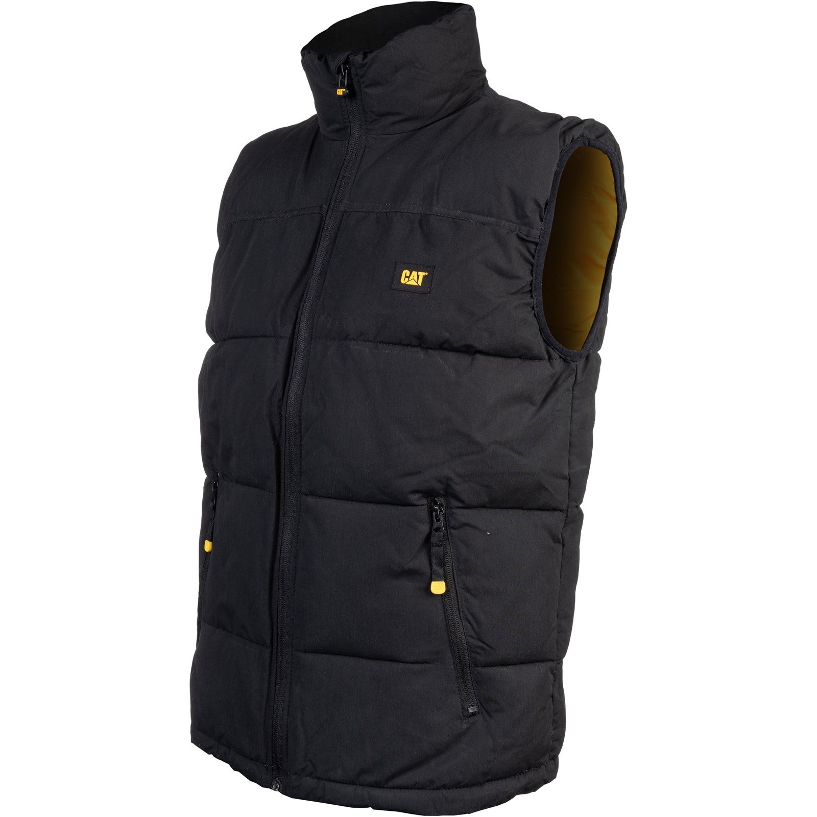 Arctic Zone Vest Black