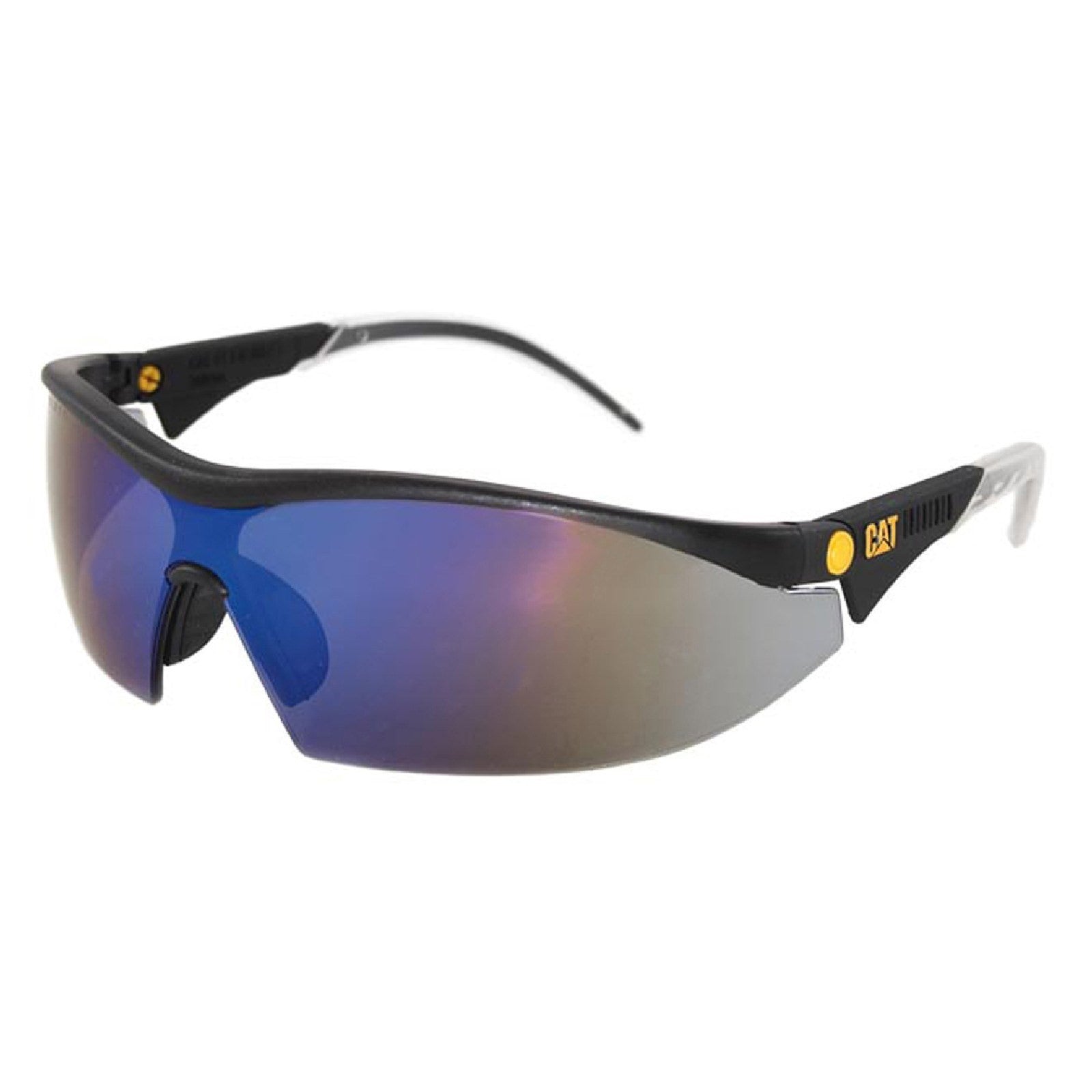 Digger Protective Eyewear Blue