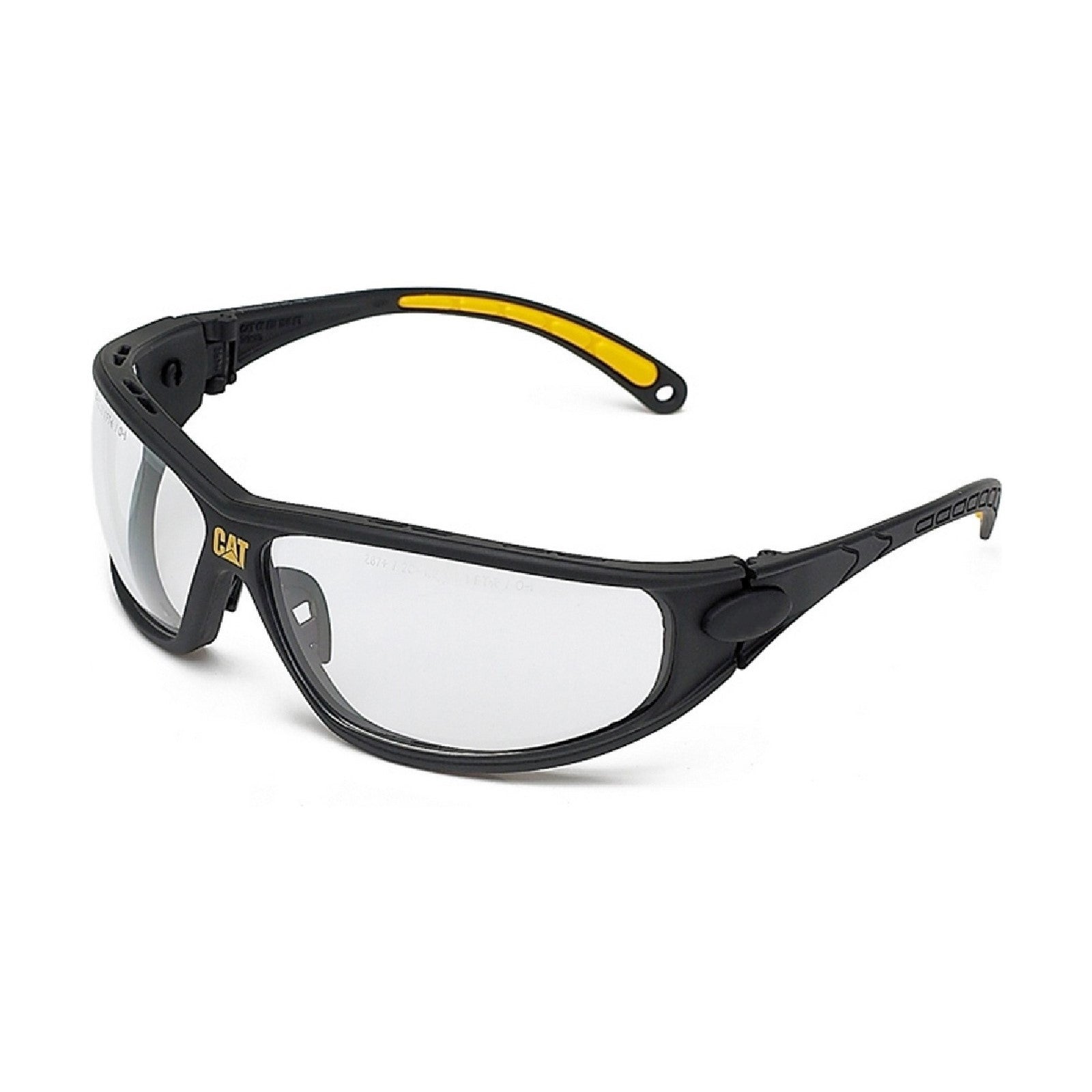 Tread Protective Eyewear