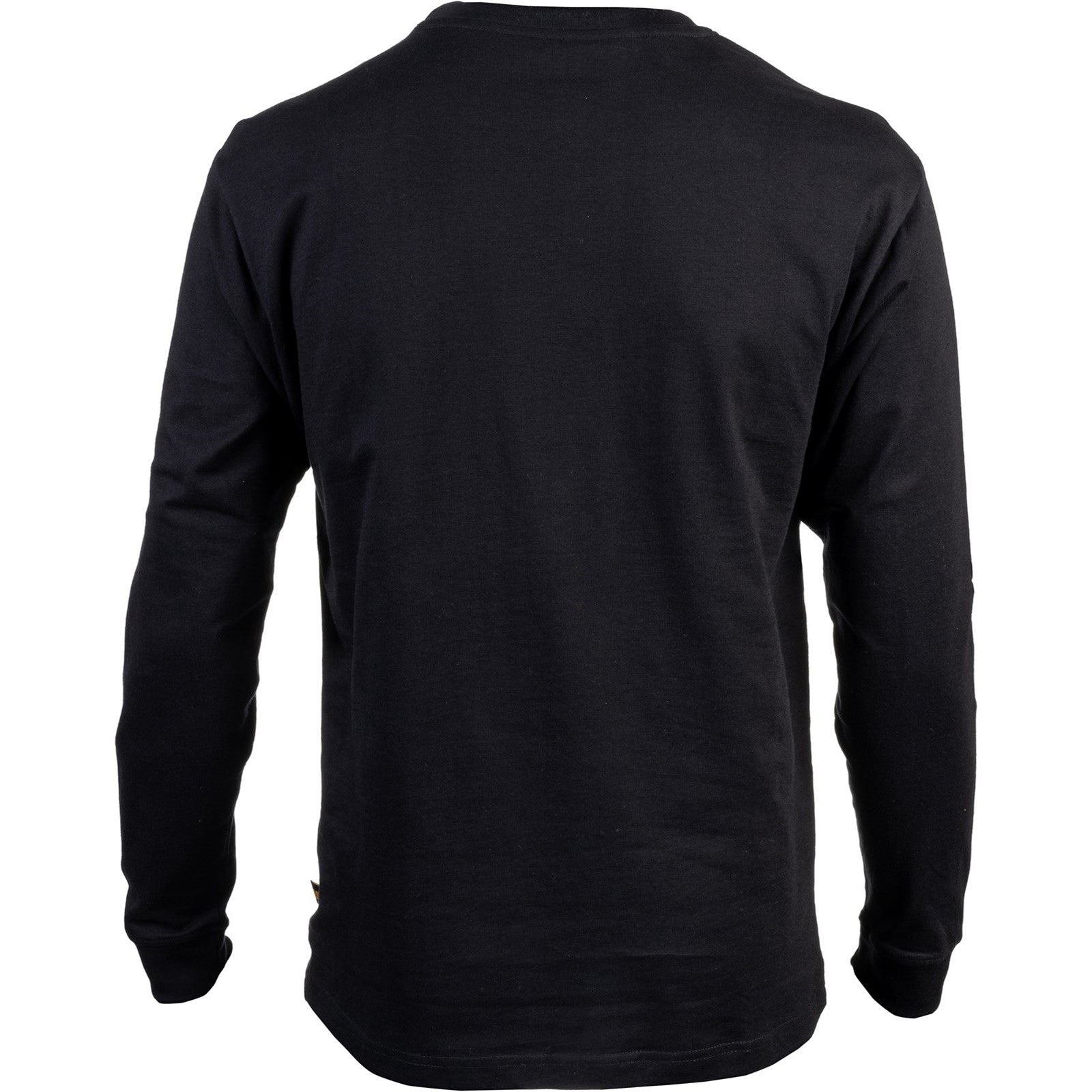 Trademark Banner Long Sleeve T-Shirt