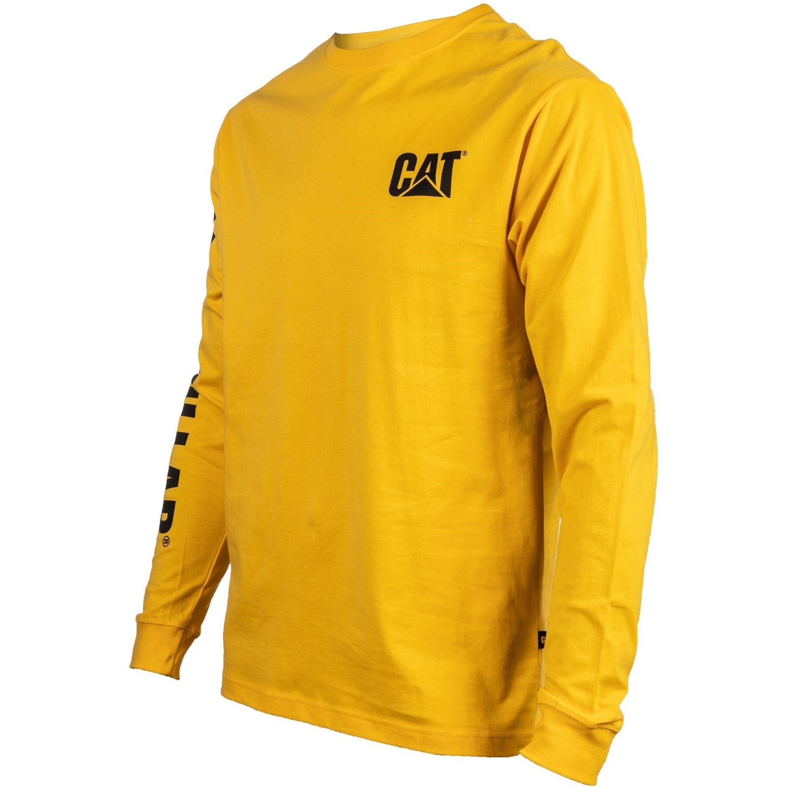 Trademark Banner Long Sleeve T-Shirt