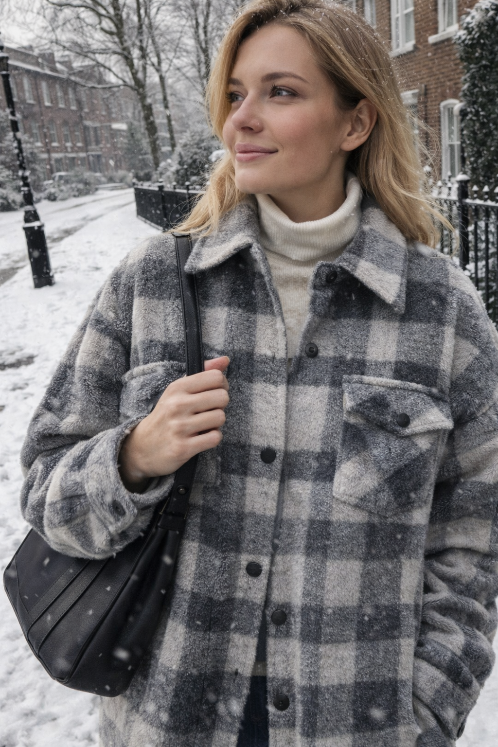 How to Layer Clothes for Cold Weather in the UK
