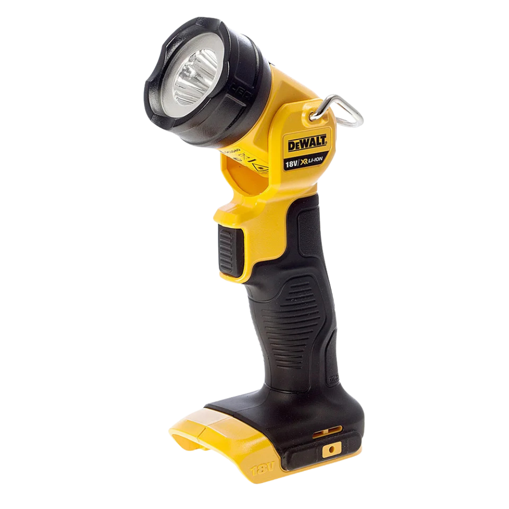 DeWalt TDKIT6x3 XR 18V 6 Piece Kit with 3x 5.0Ah Batteries IDEW005AH