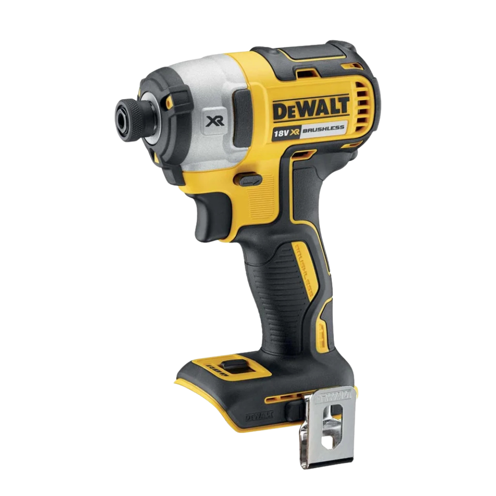 DeWalt TDKIT6x3 XR 18V 6 Piece Kit with 3x 5.0Ah Batteries IDEW005AH