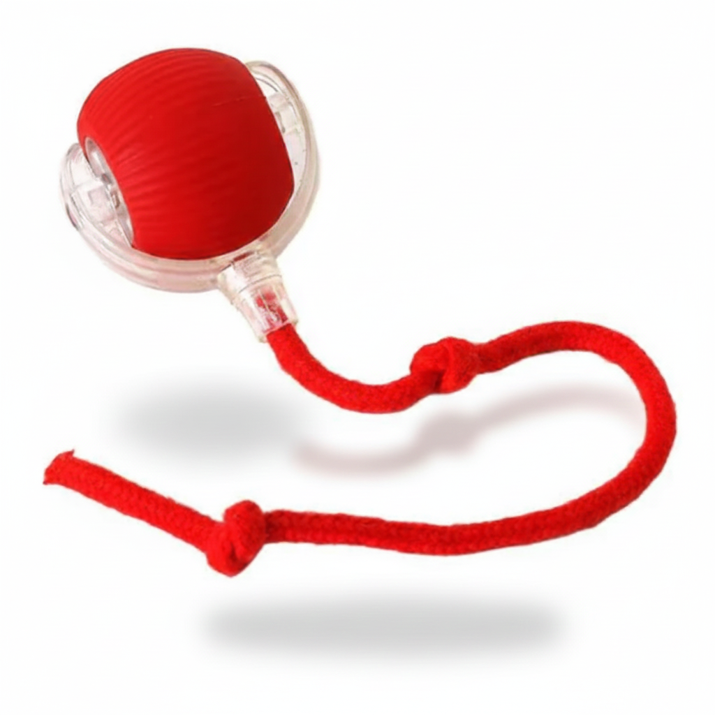 PawMotion – Interactive Motion Toy for Cats And Dogs