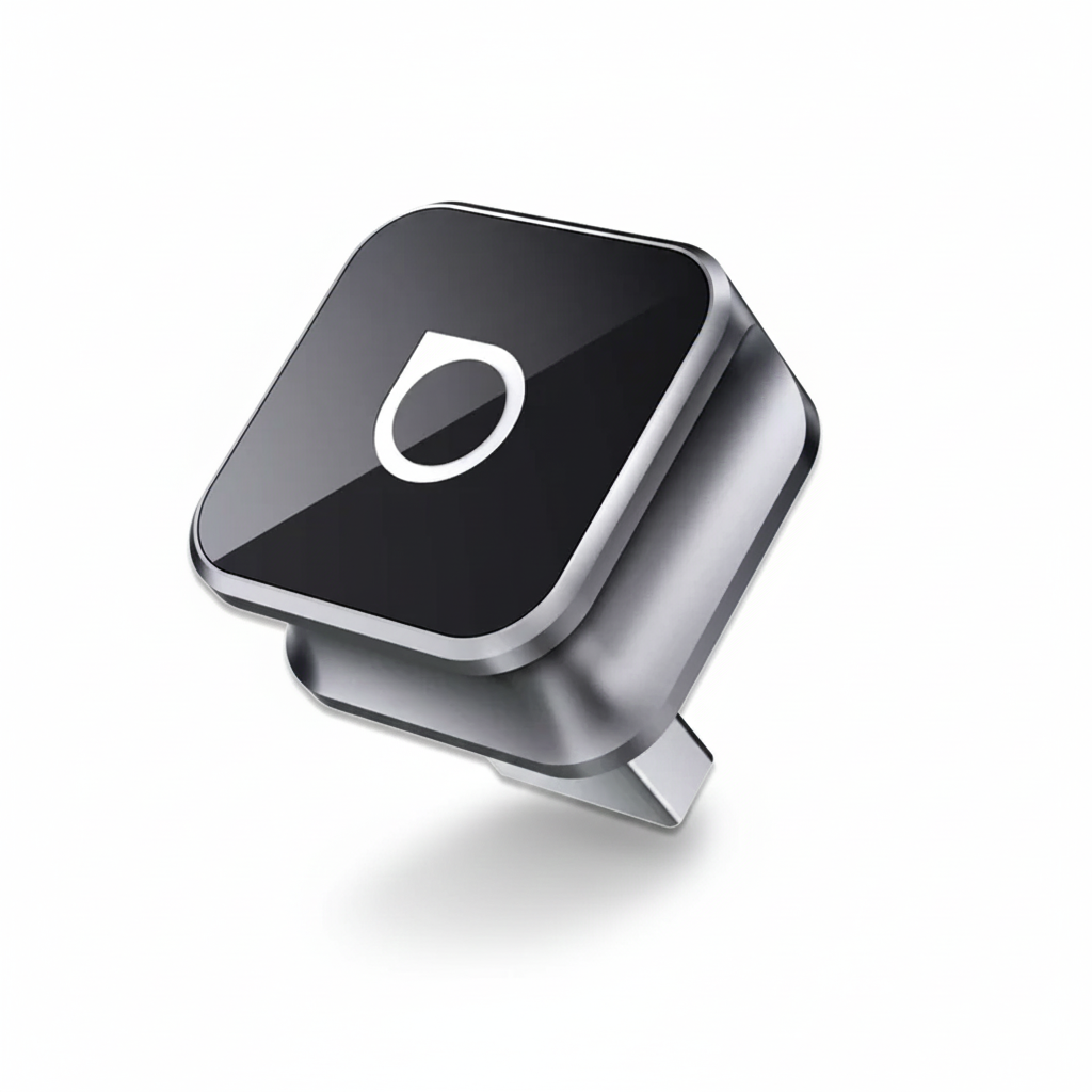 DriveCube Mini 3.0 Ultra Cube Wireless CarPlay