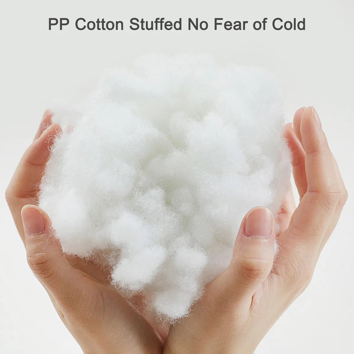 Premium 2-in-1 Pet Bed Pillow - Plush Comfort for Dogs & Cats