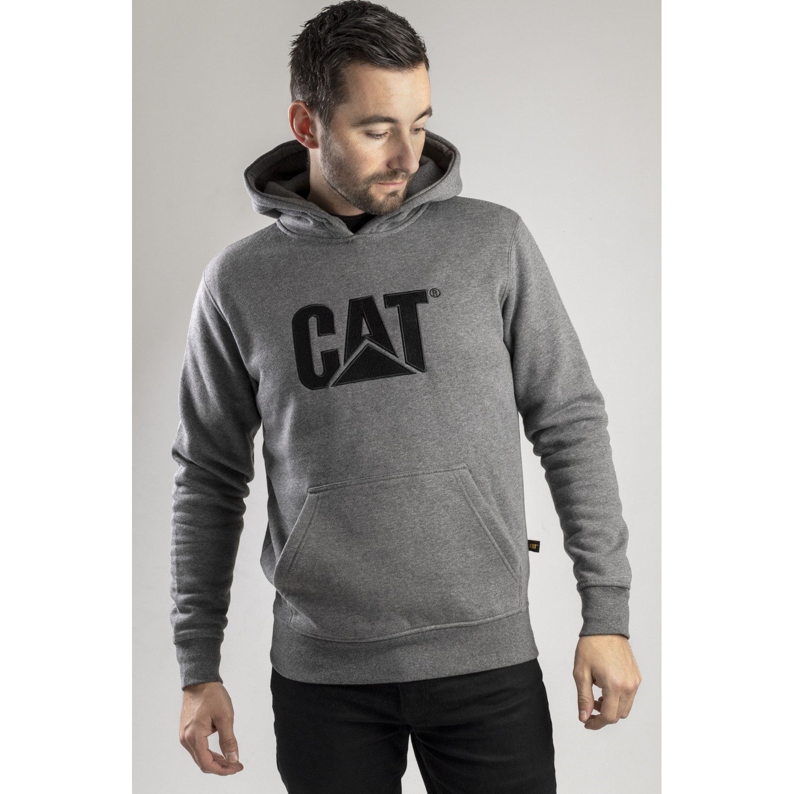 Trademark Hooded Sweatshirt