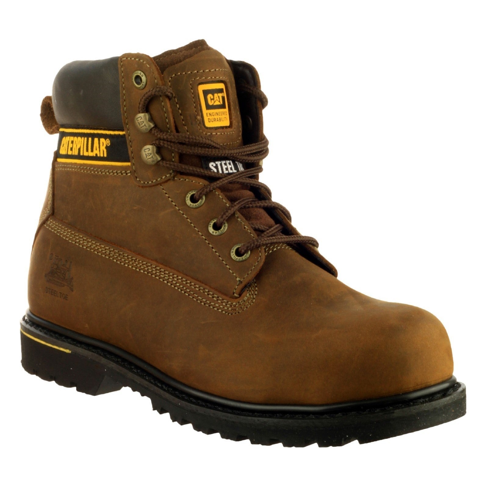 Holton Safety Boot S3