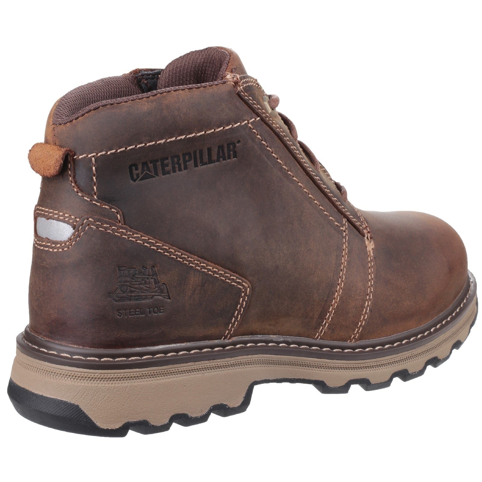 Parker Safety Boot S1