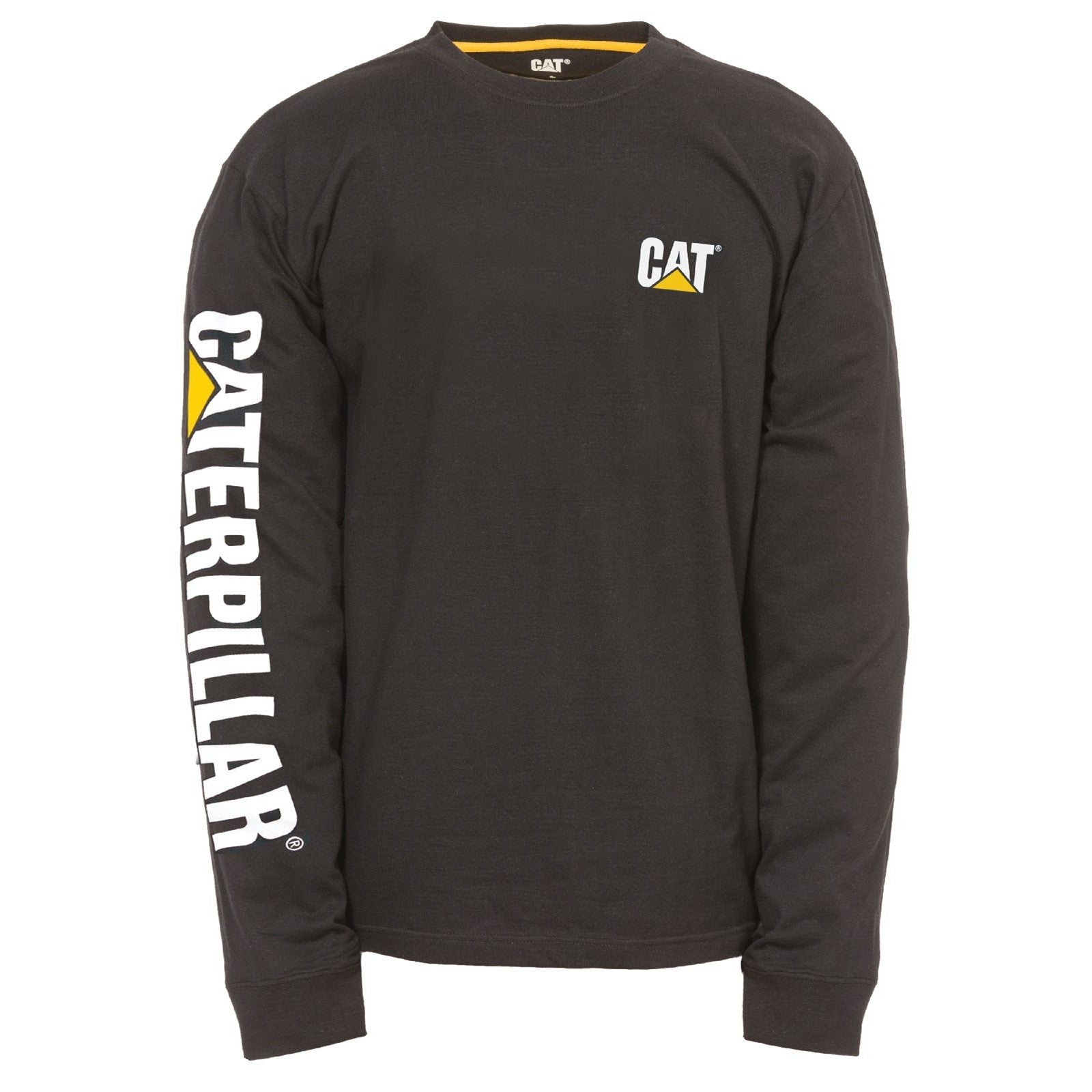 Trademark Banner Long Sleeve T-Shirt