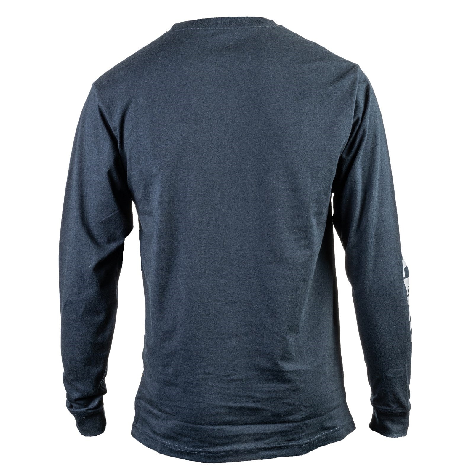 Trademark Banner Long Sleeve T-Shirt  Dark