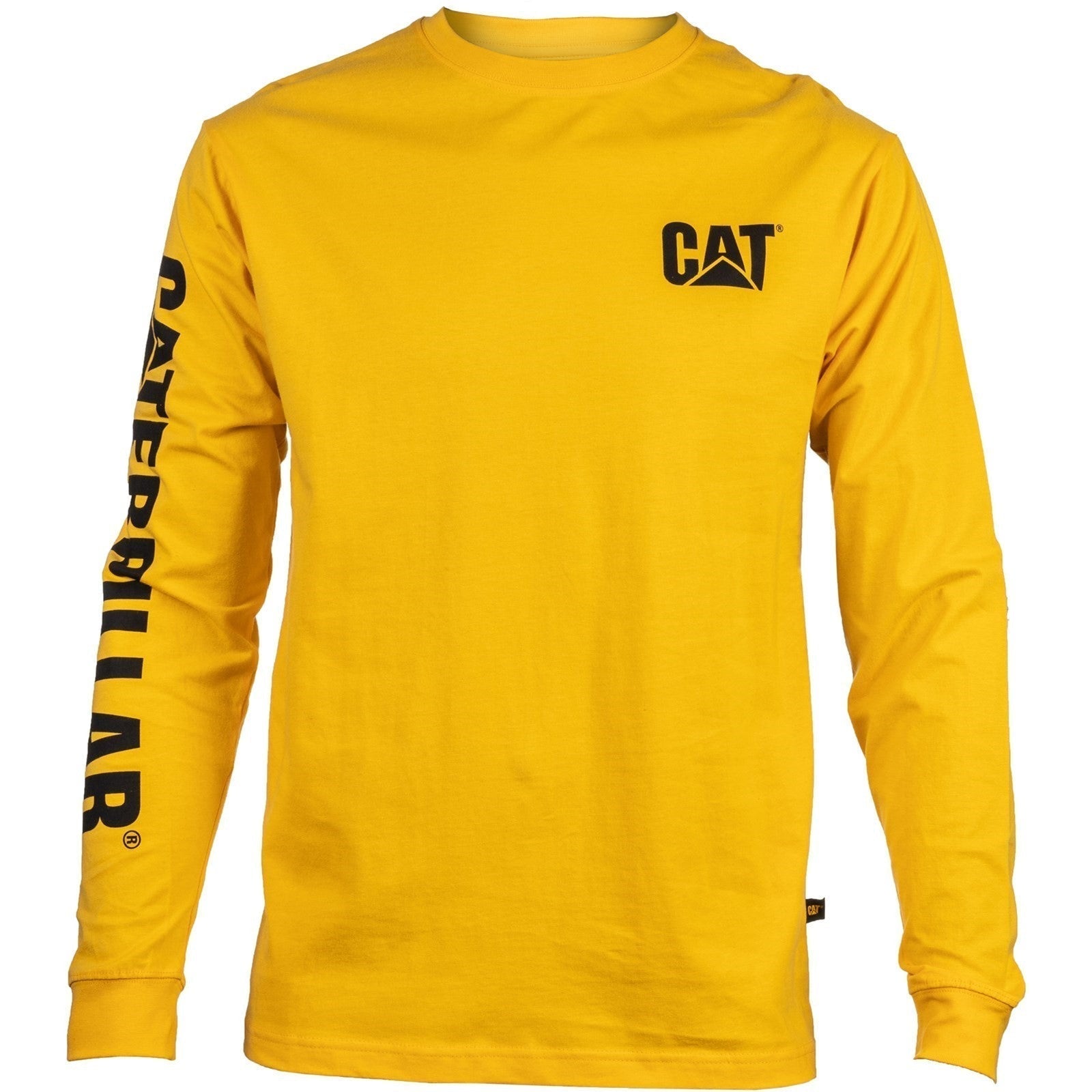 Trademark Banner Long Sleeve T-Shirt