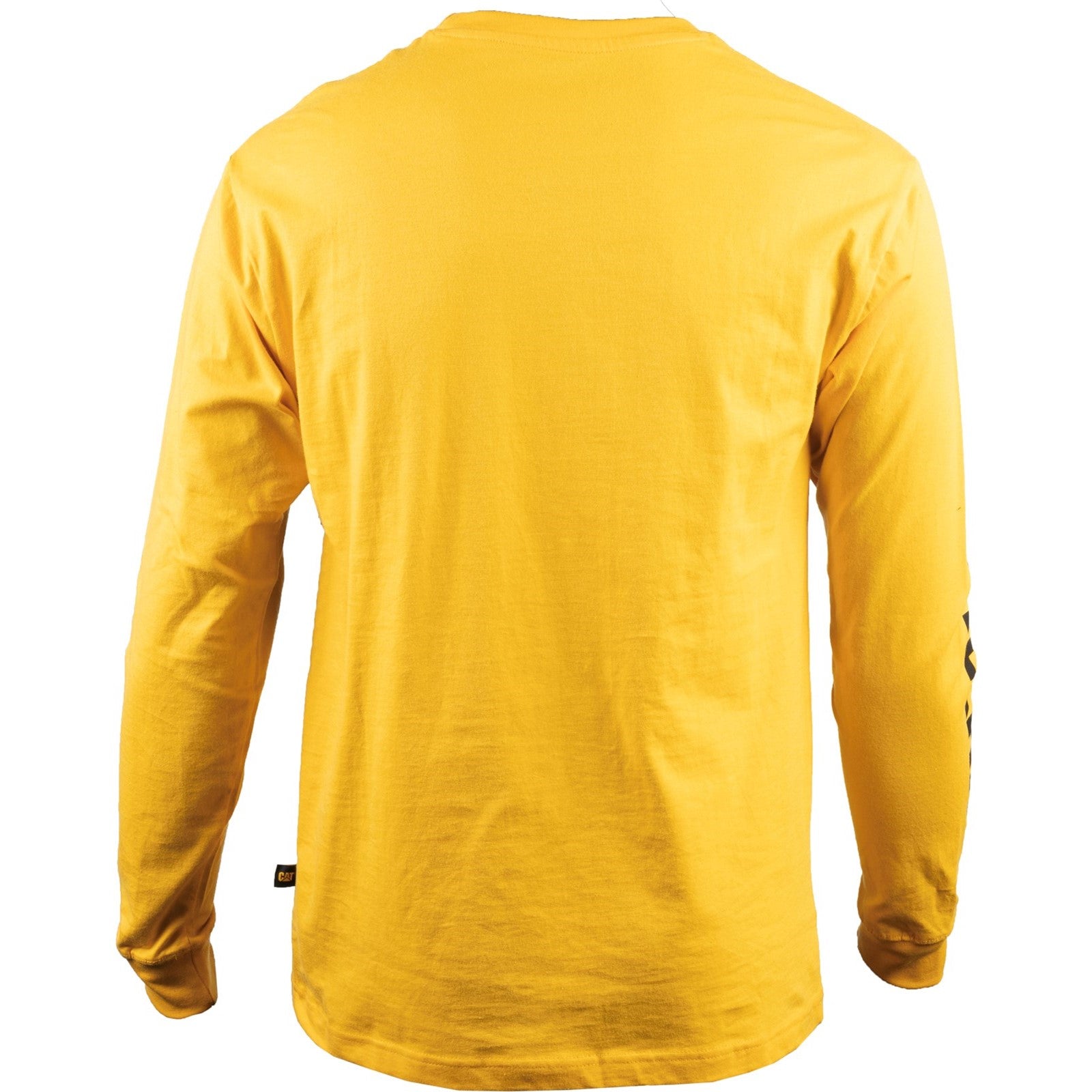 Trademark Banner Long Sleeve T-Shirt