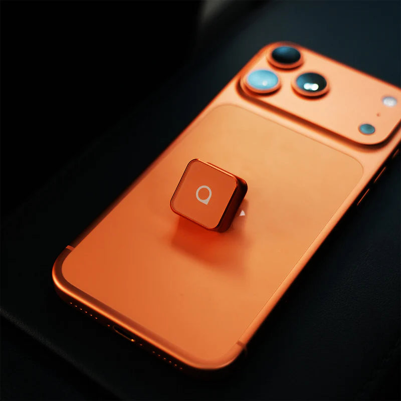 DriveCube Mini 3.0 Ultra Cube Wireless CarPlay